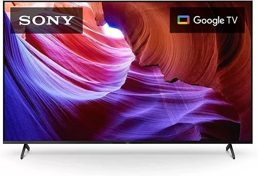 50% Off Sony Bravia X85K 75