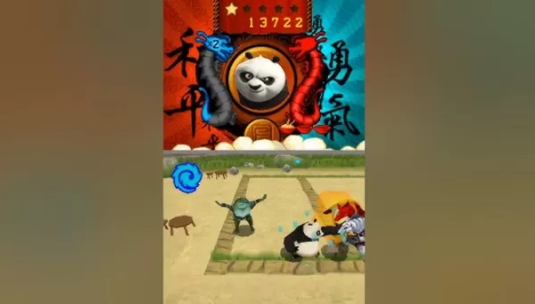 神話勇士熊貓：終極遊戲指南