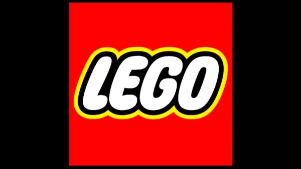Shop More LEGO