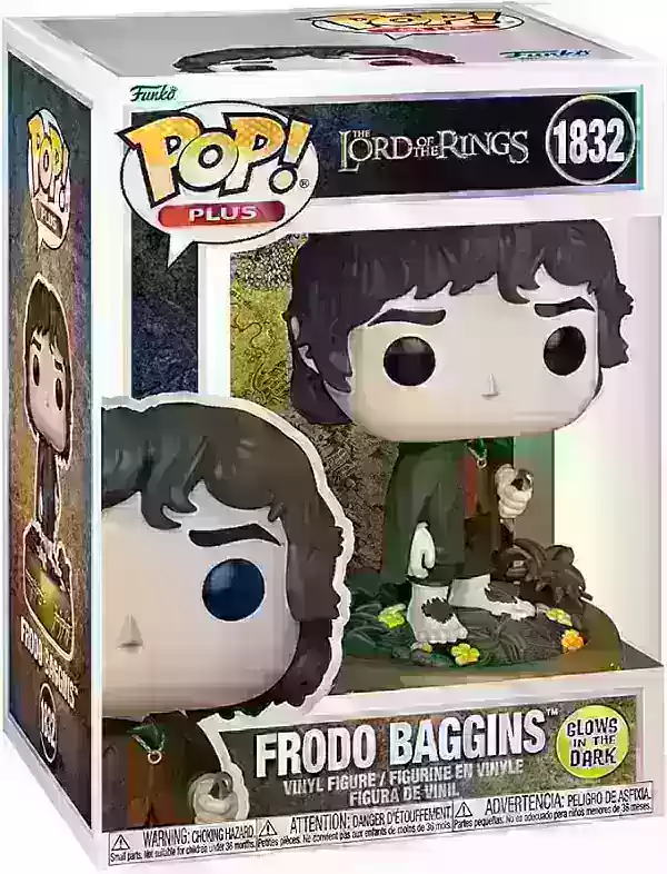  Funko Pops: New Ring Heroes & Foes Preorder