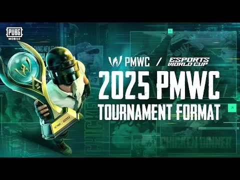 PUBG Mobile World Cup intense competition highlights