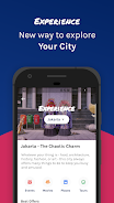 Goers - Activities Finder App スクリーンショット 2