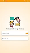 Call and SMS Tracker應用截圖第1張