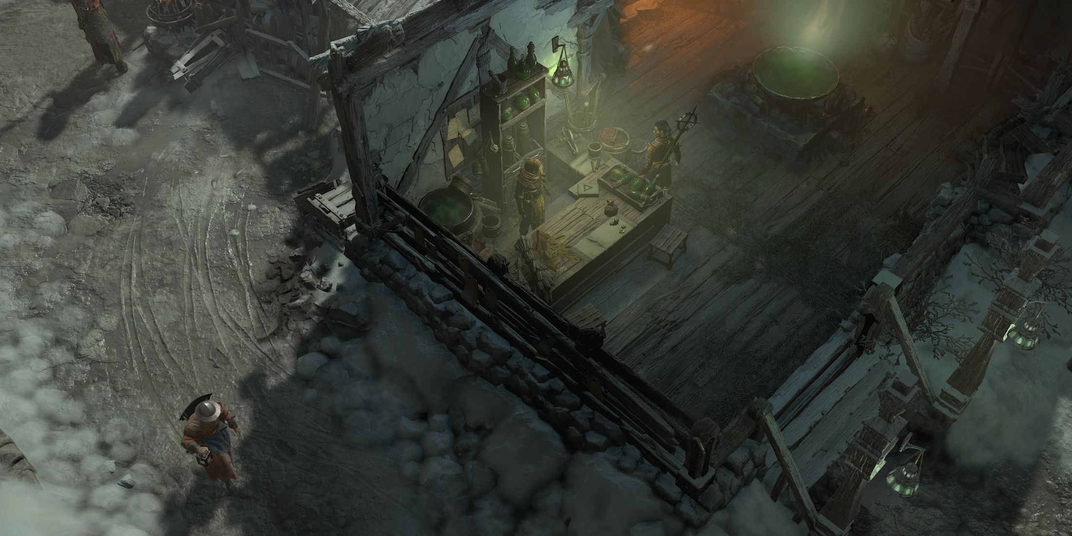 Nieuwe verbruiksartikelen onthuld voor Diablo 4 seizoen 5