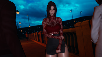 Slatford +18 (v0.01)应用截图第1张