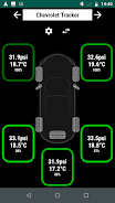 Light TPMS スクリーンショット 2