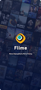 Flime Captura de pantalla 1