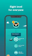 WordDive: Learn languages Ekran Görüntüsü 4