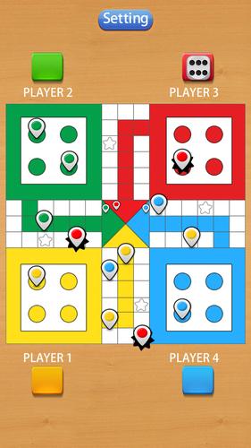 Ludo League スクリーンショット 3