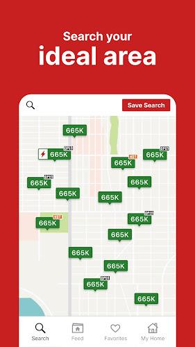 Redfin Real Estate應用截圖第1張