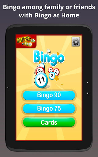Bingo en Casa スクリーンショット 3