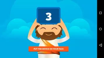 Biblical Charades Screenshot 4