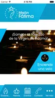 Misión Fátima应用截图第1张