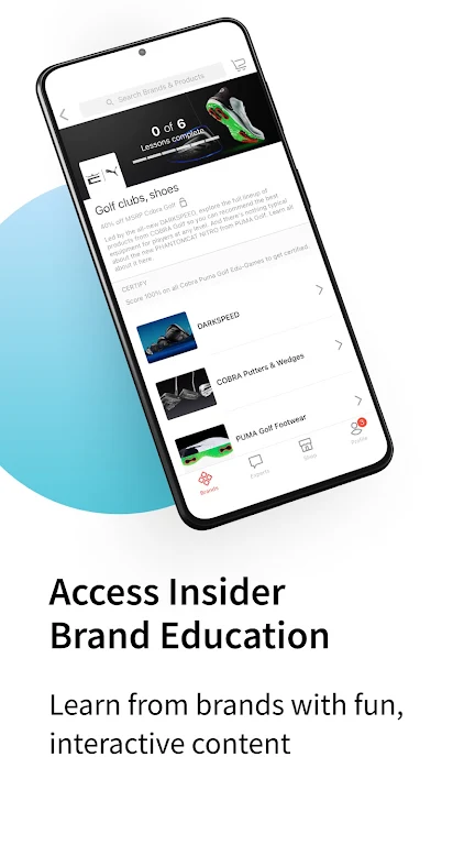 ExpertVoice: Pro Deals スクリーンショット 4
