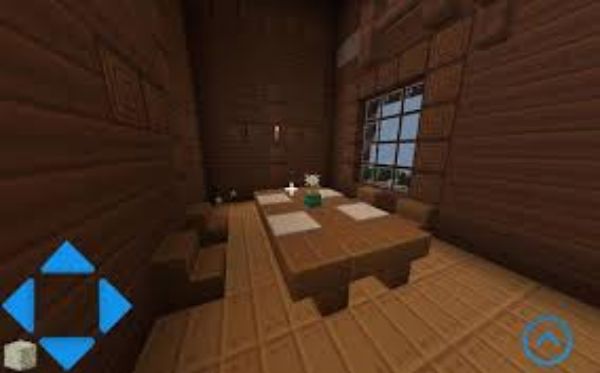 MainCraft: build & mine blocks 스크린샷 2