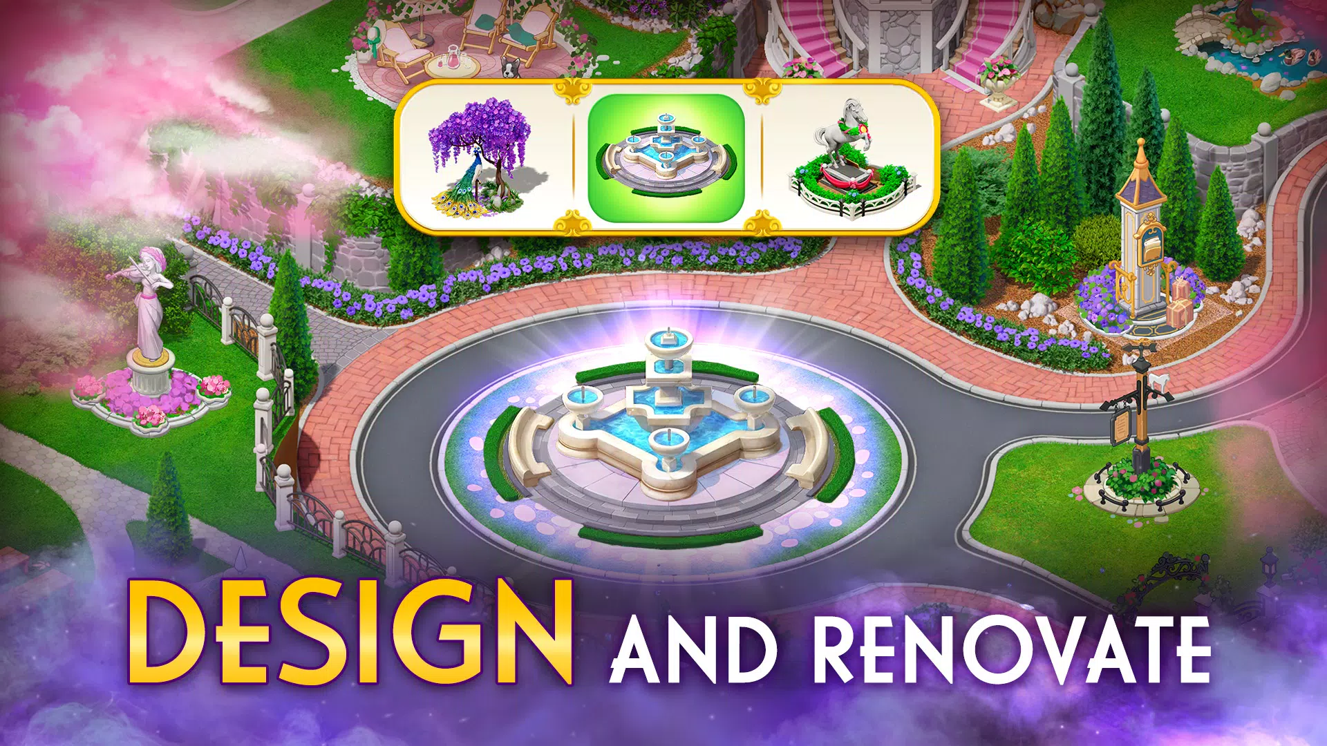 Twilight Land Screenshot 4