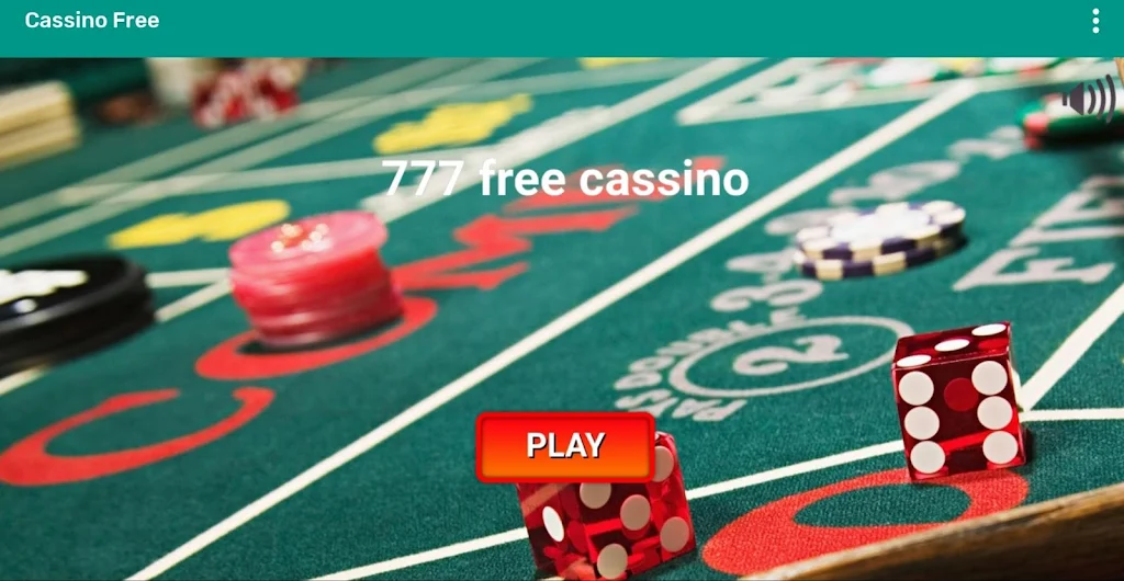 777 free cassino Tangkapan skrin 2