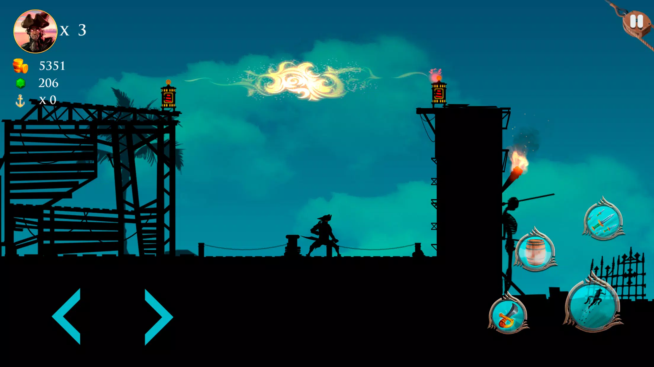 Arrr! Screenshot 3