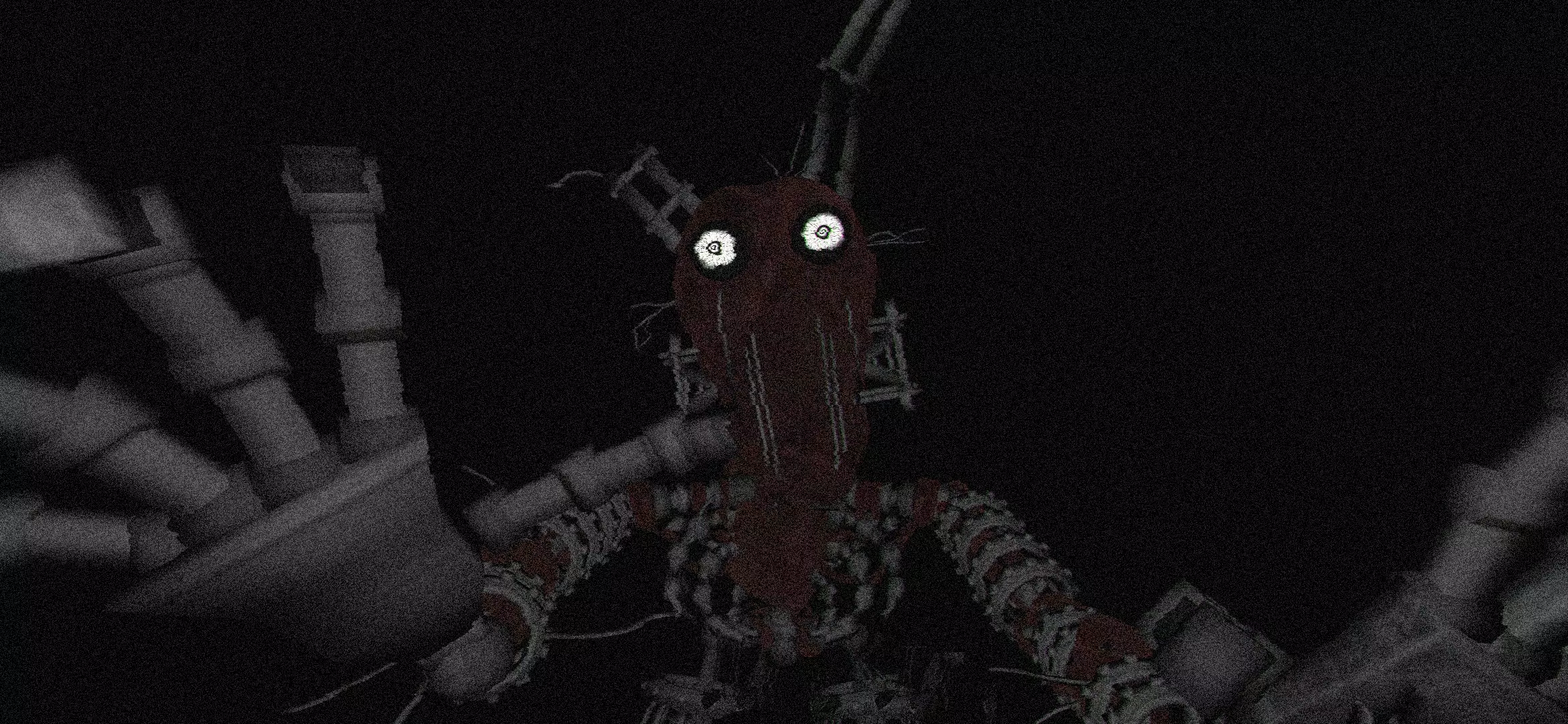 Purple Guy: Puppet’s Revenge Screenshot 3