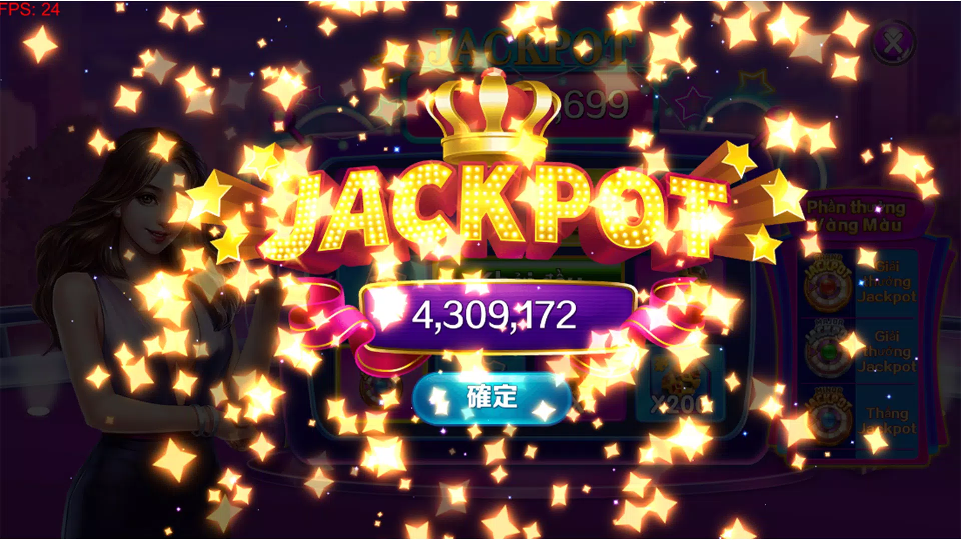 Gold Fishing-Arcade game Screenshot 3