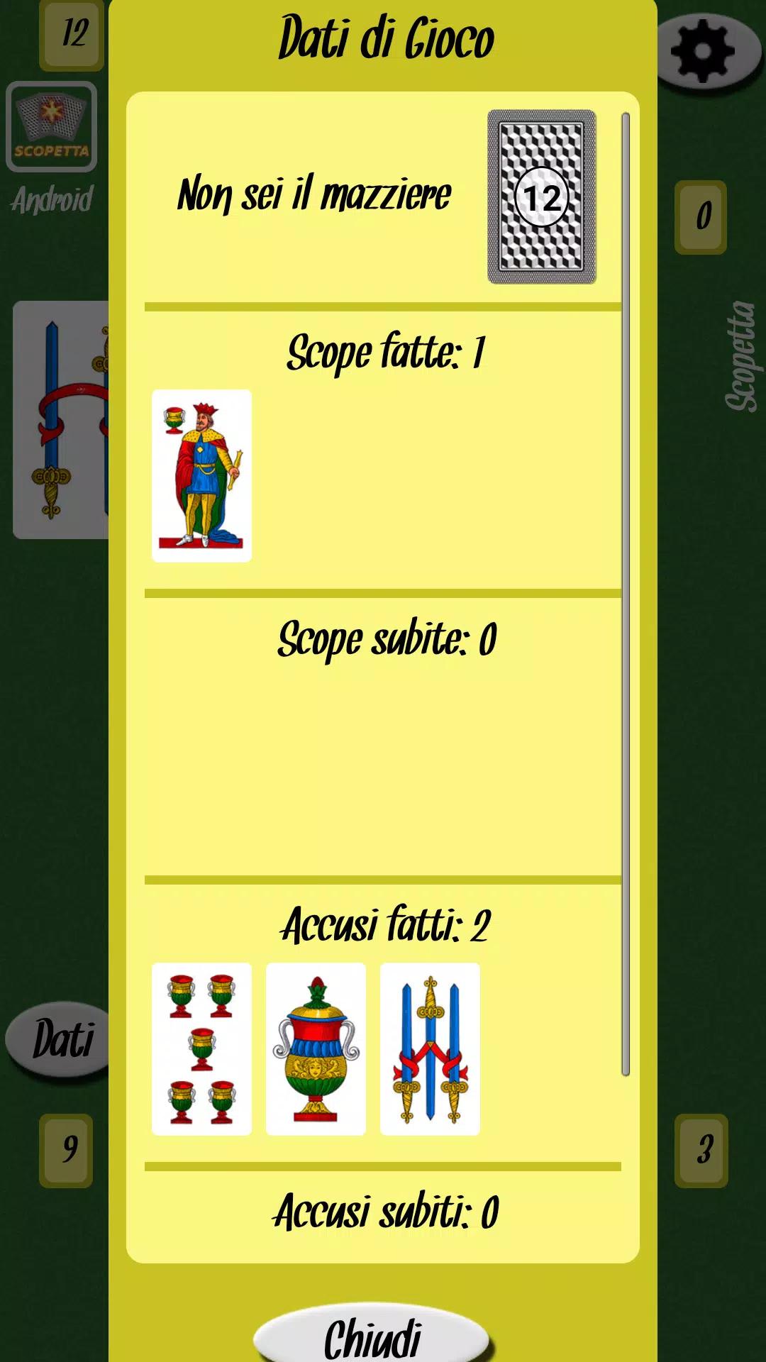Scopetta Screenshot 4