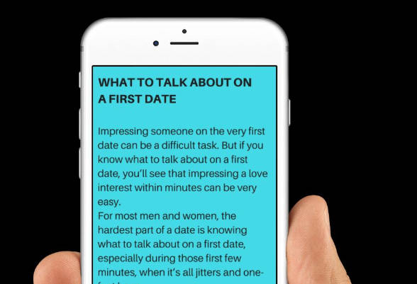 HOW TO MAKE HER FALL IN LOVE WITH YOU 스크린샷 2