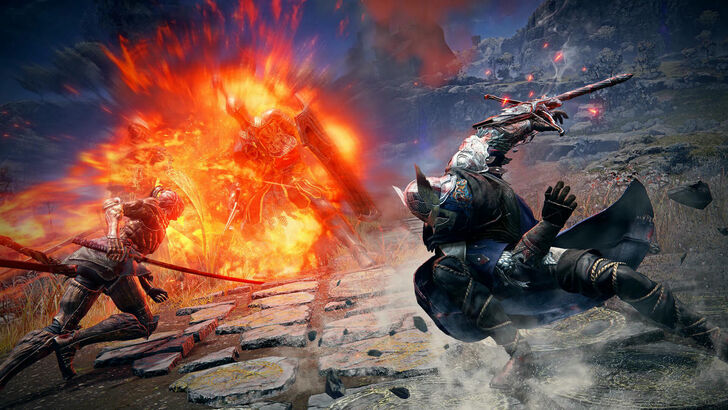 Elden Ring Player Embarks on Epic Quest to Witness Nightreign's Rise