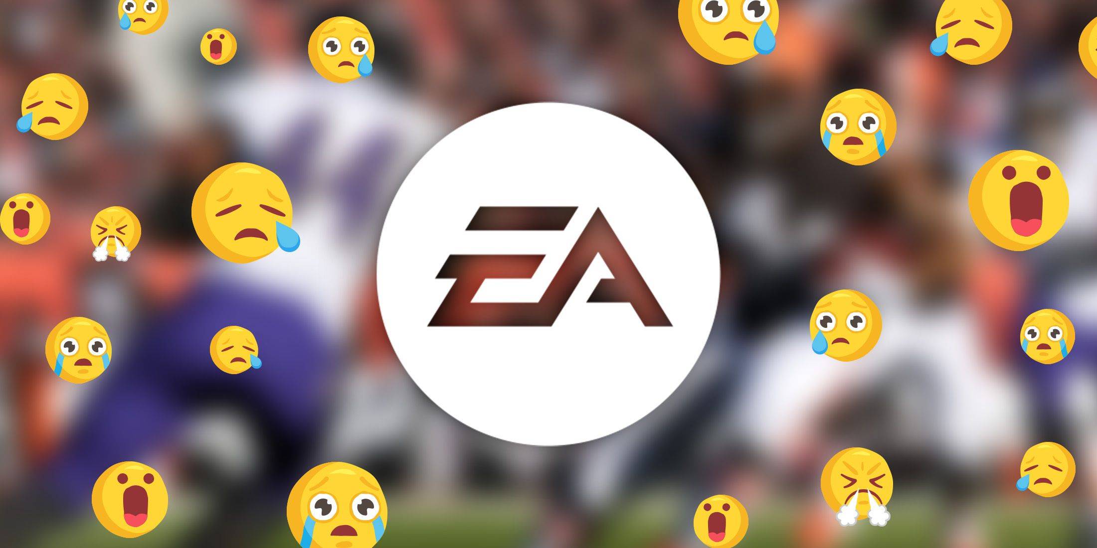 EA Play kehilangan dua perlawanan pada bulan Februari