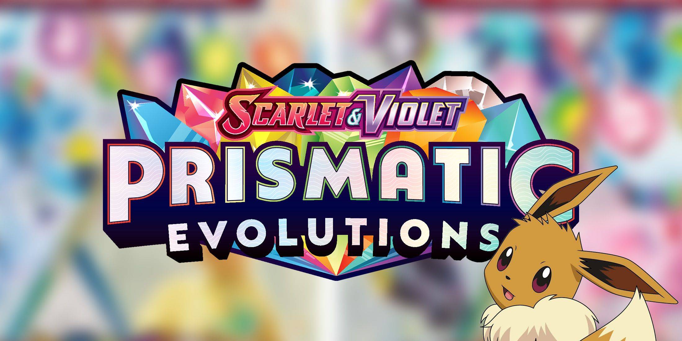 Prismatic Pokémon Rage: TCG Evolutions Shortage Sparks Collector Fury