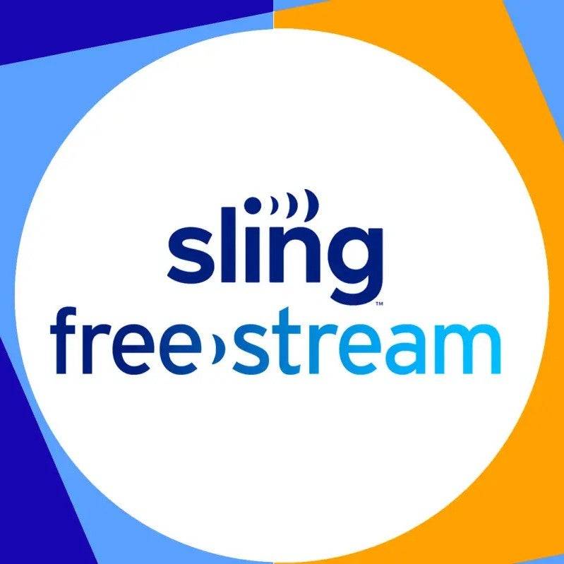 Логотип FreeStream Sling