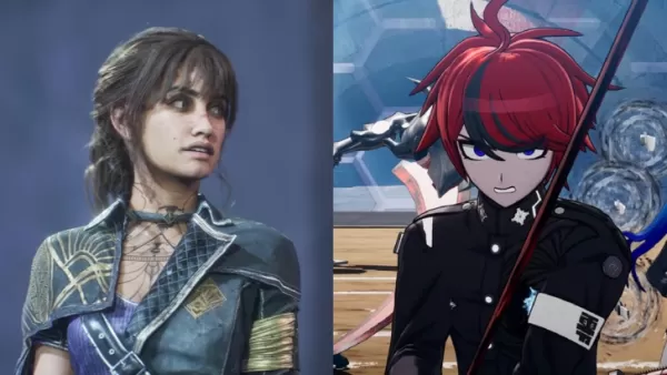 Clair Obscur: Expedition 33 First Update Fixes Grown Bourgeon Soft-Lock Issues