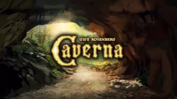 „Caverna: cyfrowa gra planszowa Cave Farmers jest już dostępna na Androida”