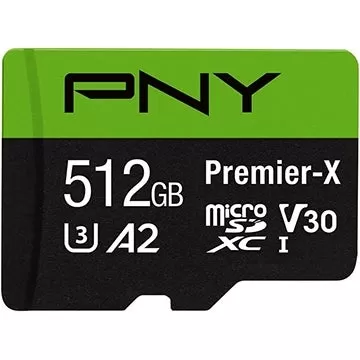 Tarjeta microSD de 512GB para Nintendo Switch ahora solo $ 23.99