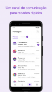Agenda Edu SuperApp Schermafbeelding 1