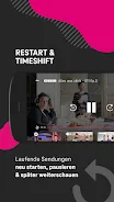 MagentaTV - Filme, Serien, TV Zrzut ekranu 4