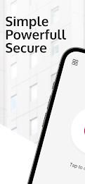 Campie VPN, Ultra Speed ภาพหน้าจอ 1
