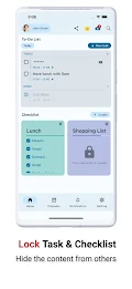 To-do List, Task Manager + Schermafbeelding 2