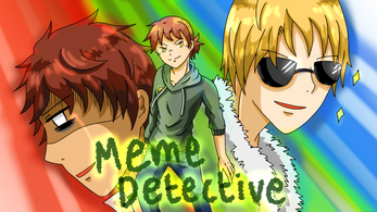 Meme Detective應用截圖第1張