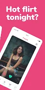 Spice Flirt - Chat & Hot Flirt應用截圖第3張