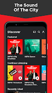 98FM Tangkapan skrin 1