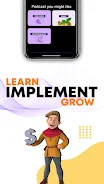 IDigitalPreneur Ekran Görüntüsü 4