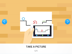 Draw Your Game Infinite Captura de pantalla 3