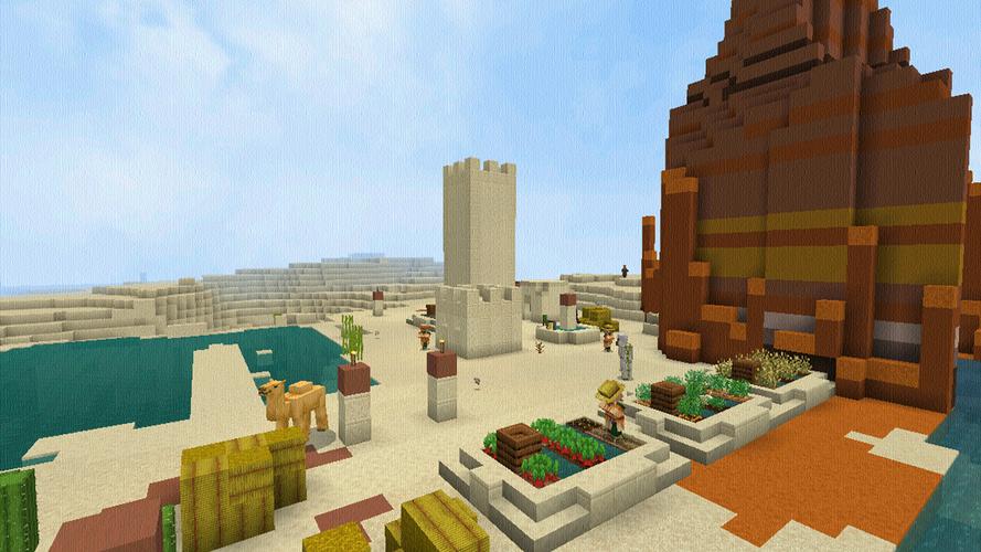 WorldSurvival: Remastered Screenshot 3