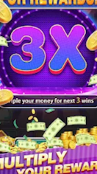 Lucky Slots - Las Vegas Slots Скриншот 2