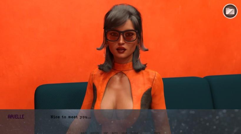 Private Eyes & Secret Desires应用截图第1张