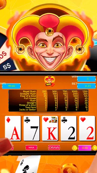 Sevens Boutique Screenshot 1