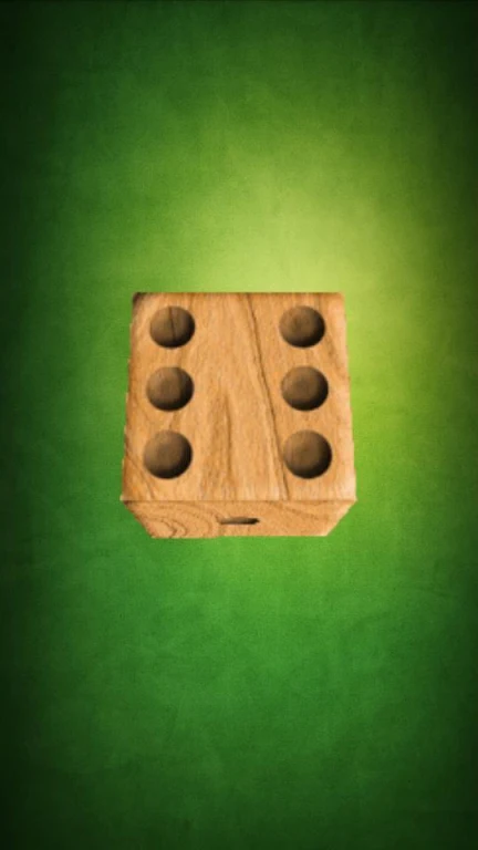 Cubes Dice 3D Screenshot 4