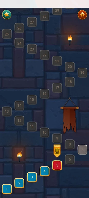 Chess Puzzles - Chess Game Скриншот 2