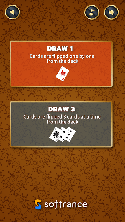 Klondike Solitaire - Free Playing Card Game應用截圖第2張