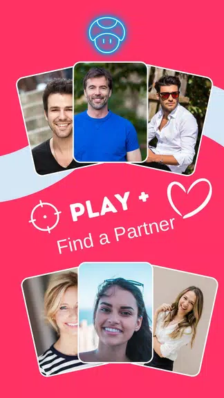 Mature Dating Apps: Over 40 Capture d’écran 3